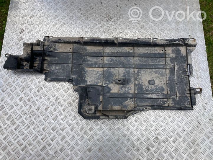 Subaru Outback (BS) Couvercle de plateau inférieur 56411AL020