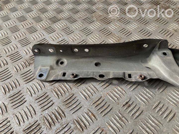 Subaru Outback (BS) Radiateur panneau supérieur d'admission d'air 