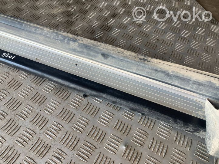 Subaru Forester SF Sill 