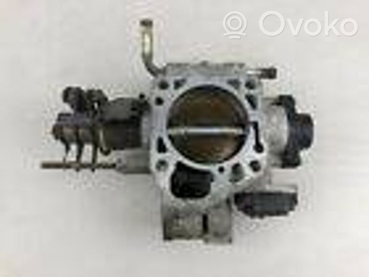 Subaru Forester SG Valvola a farfalla SERA483-06