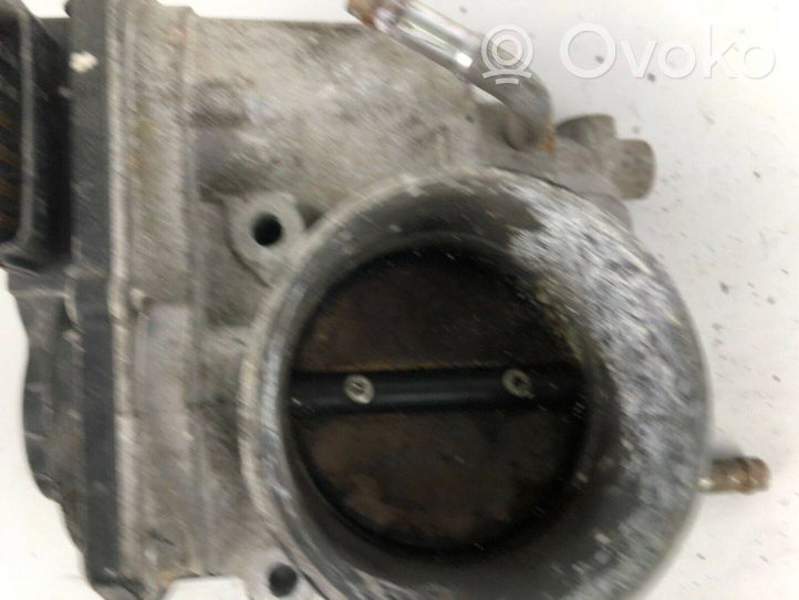 Subaru Outback Clapet d'étranglement 16112AA160