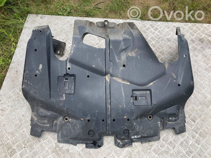 Subaru Legacy Variklio dugno apsauga 56440AG140