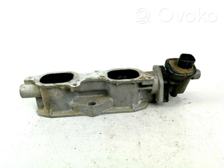 Subaru Forester SH Valvola corpo farfallato elettrica 14111AA000