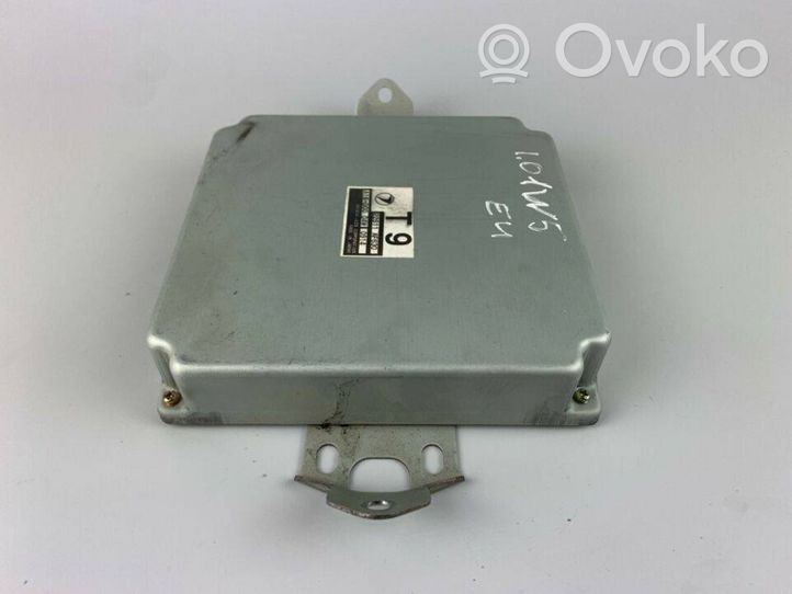 Subaru Impreza II Komputer / Sterownik ECU i komplet kluczy 22611AF630