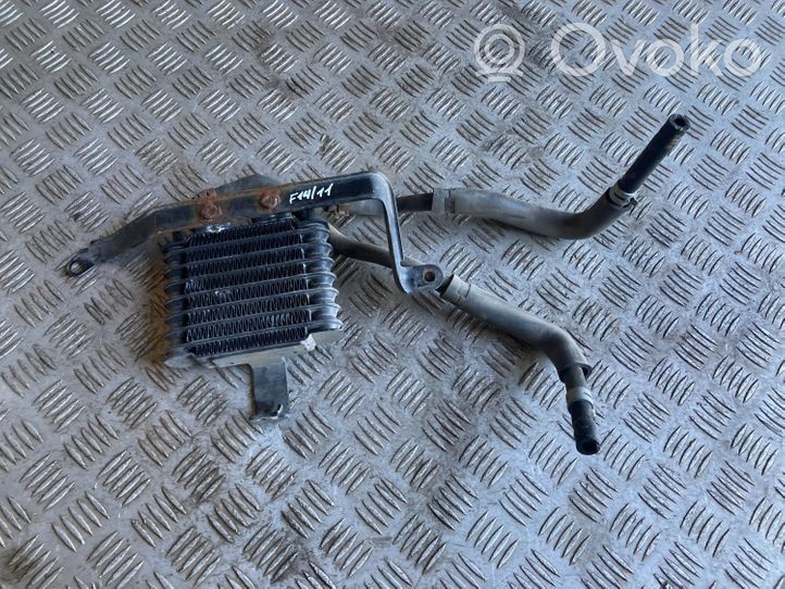 Subaru Forester SJ Transmission/gearbox oil cooler 