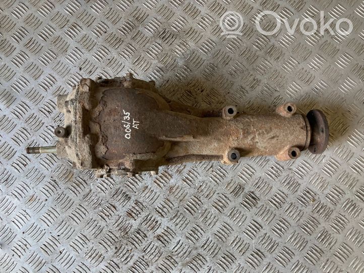 Subaru Outback Takatasauspyörästö 27011AA541