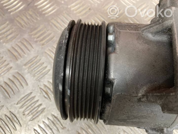 Subaru Outback (BS) Ilmastointilaitteen kompressorin pumppu (A/C) 4472806253