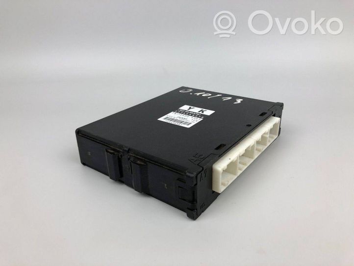 Subaru Outback Unité de commande, module ECU de moteur 22765AB07B