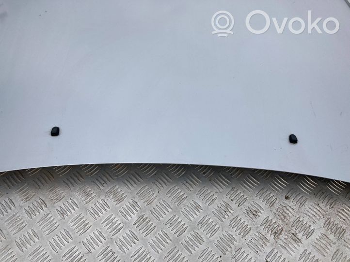 Subaru Forester SF Engine bonnet/hood 