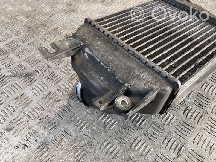 Subaru Forester SH Radiatore intercooler 