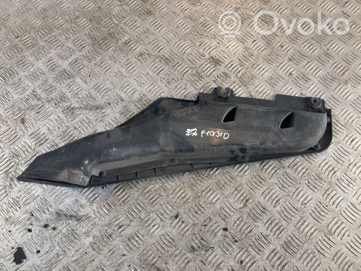 Subaru Forester SH Parte del condotto di aspirazione dell'aria A12SC00