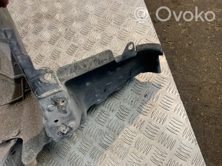 Subaru Forester SG Rivestimento paraspruzzi passaruota anteriore 