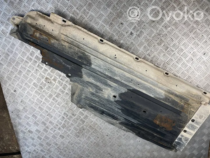 Subaru Legacy Šoninė dugno apsauga 56411AG012