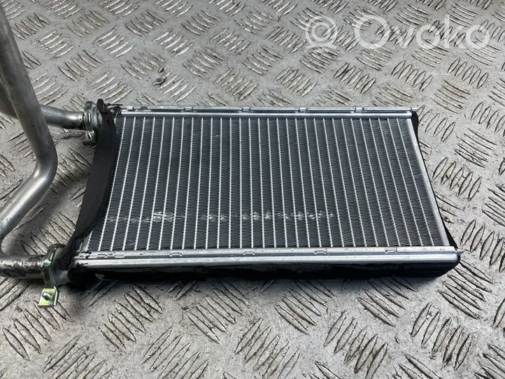 Subaru Forester SH Radiateur soufflant de chauffage 