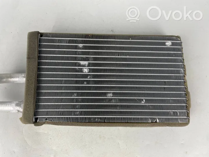 Subaru Forester SG Radiateur soufflant de chauffage 