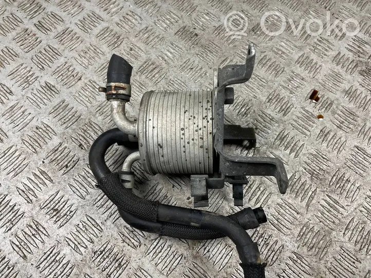 Subaru Outback Radiatore dell’olio trasmissione/cambio 