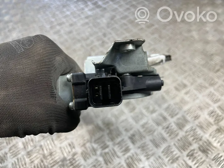 Subaru Forester SJ Mécanisme de lève-vitre avec moteur 