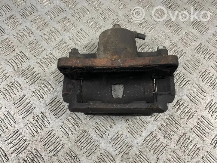 Subaru Impreza I Caliper de freno delantero 