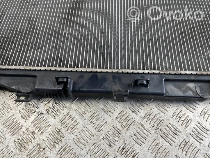 Subaru Forester SJ Radiateur de refroidissement 