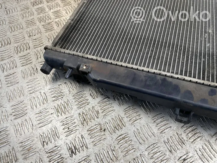 Subaru Forester SJ Radiateur de refroidissement 