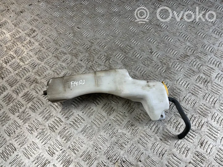 Subaru Forester SJ Vase d'expansion / réservoir de liquide de refroidissement 