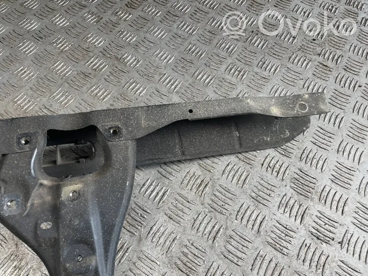 Subaru Forester SJ Radiateur panneau supérieur d'admission d'air 