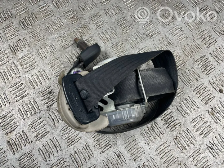 Subaru Outback Ceinture de sécurité avant 