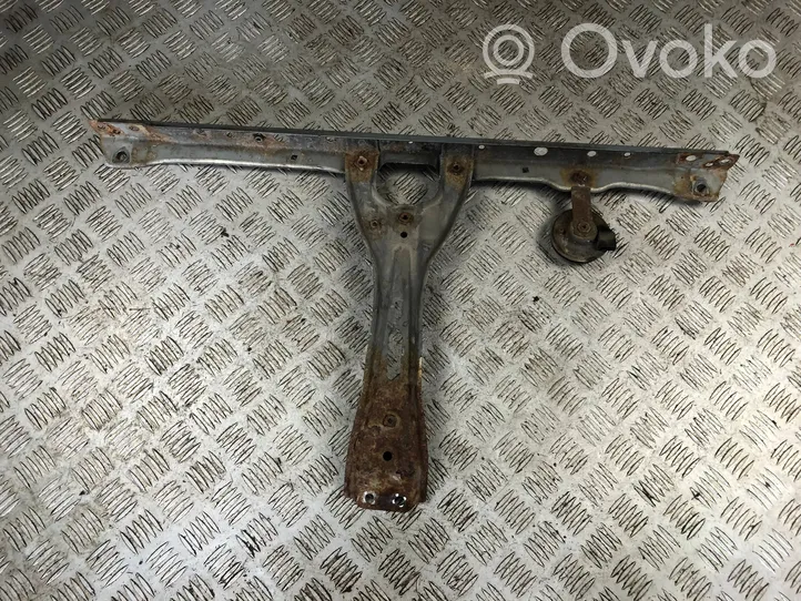 Subaru Outback Radiateur panneau supérieur d'admission d'air 