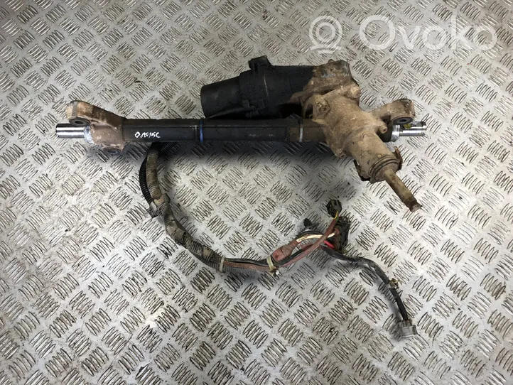 Subaru Outback Cremagliera dello sterzo 34110AJ131