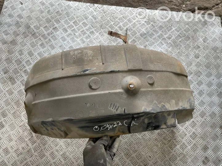 Subaru Outback Aizmugurējais apakšspārns 59122AG010