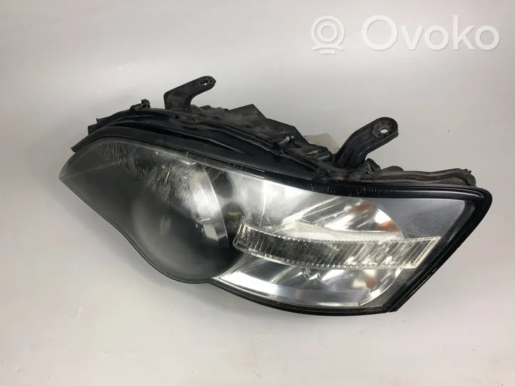 Subaru Legacy Faro/fanale 