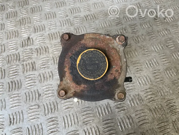 Subaru Forester SF Power steering pump 