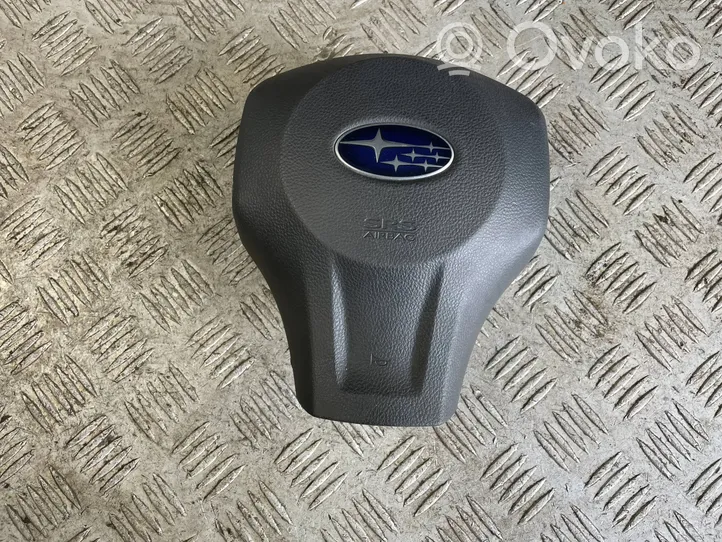 Subaru Forester SJ Airbag de volant 