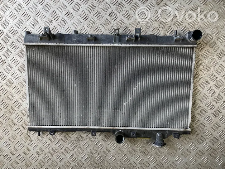 Subaru Forester SJ Radiateur de refroidissement 