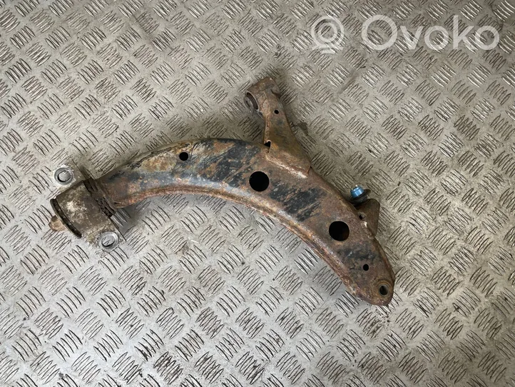 Subaru Forester SG Fourchette, bras de suspension inférieur avant 