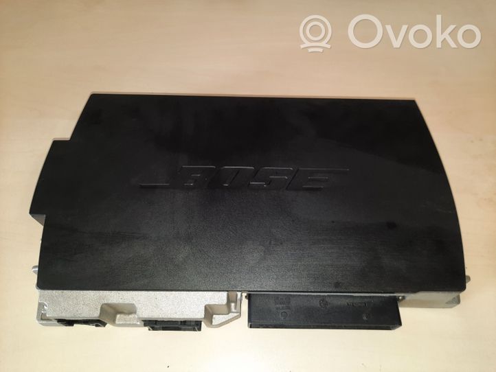 Audi A8 S8 D4 4H Amplificatore 4G0035223A