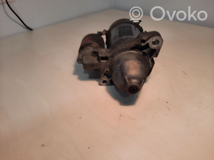 Audi A8 S8 D3 4E Motorino d’avviamento 0001223018