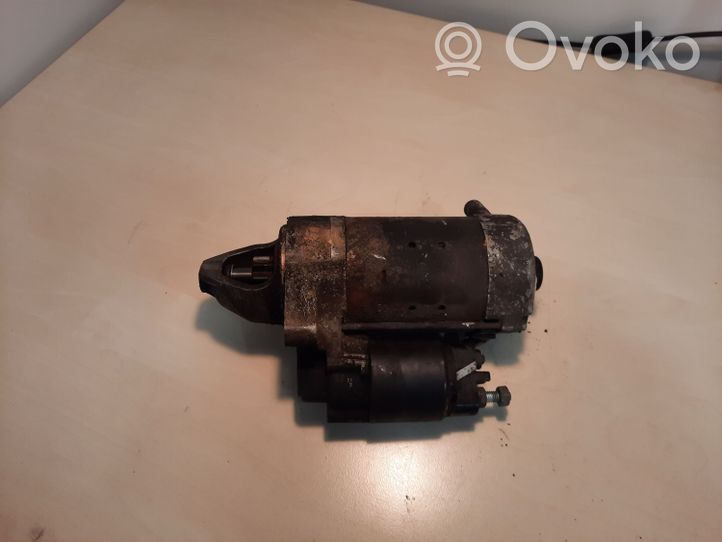 Audi A8 S8 D3 4E Motorino d’avviamento 0001223018