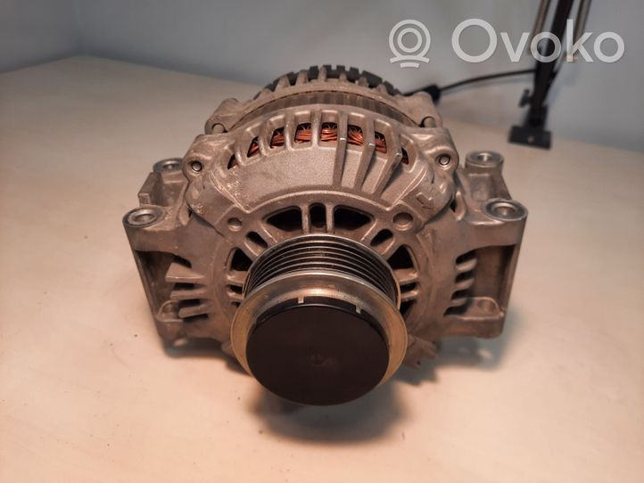 Audi A7 S7 4G Alternador 06E903018M