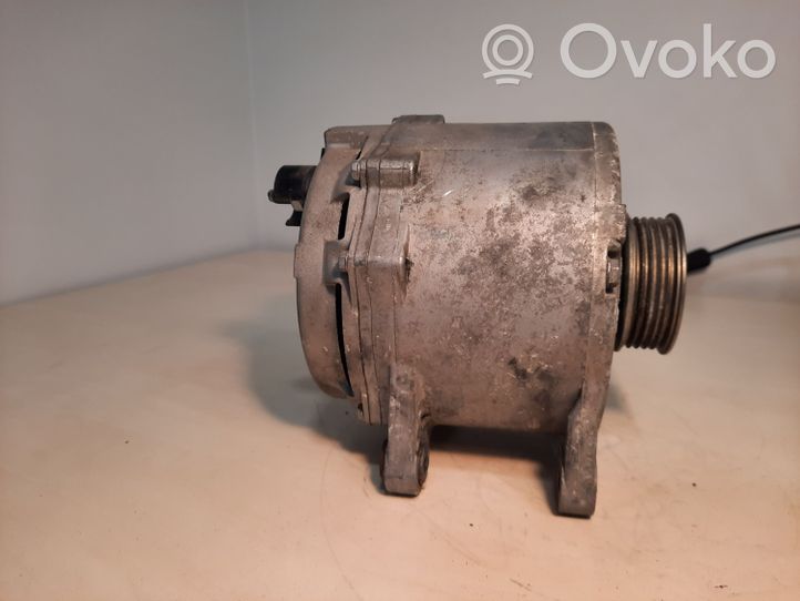 Audi A8 S8 D4 4H Generator/alternator 079903015P