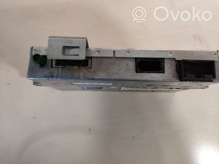 Audi A8 S8 D3 4E MMI valdymo blokas 4E0035729A