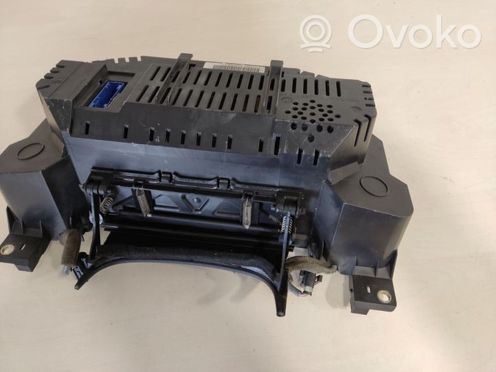 Audi A8 S8 D3 4E Tachimetro (quadro strumenti) 4E0920900F