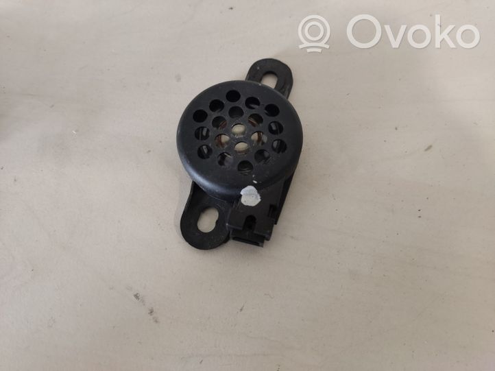 Audi Q7 4L Capteur PDC aide au stationnement 4E0919279