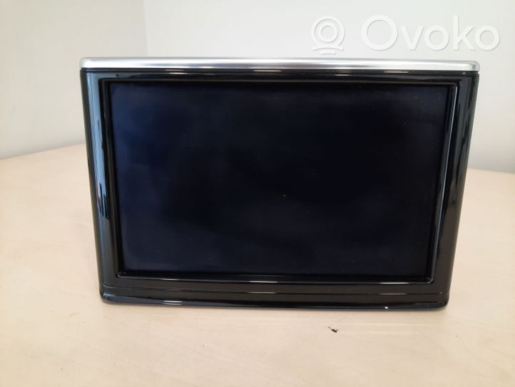 Audi A8 S8 D4 4H Monitor/display/piccolo schermo 4H0919604C