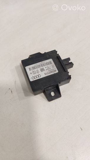 Audi A8 S8 D3 4E Boîtier module alarme 4E0907719