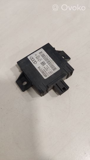 Audi A8 S8 D3 4E Boîtier module alarme 4E0907719