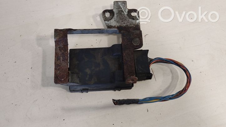 Porsche Cayenne (92A) Module de pression des pneus 7P5907273D