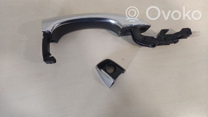 Audi A8 S8 D4 4H Maniglia esterna per portiera anteriore 4H0837205C