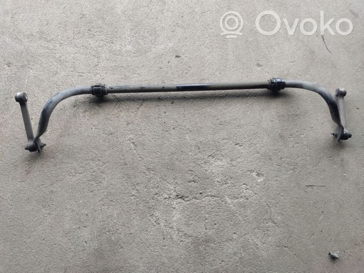 Audi A8 S8 D4 4H Barra stabilizzatrice anteriore/barra antirollio 4H0411309