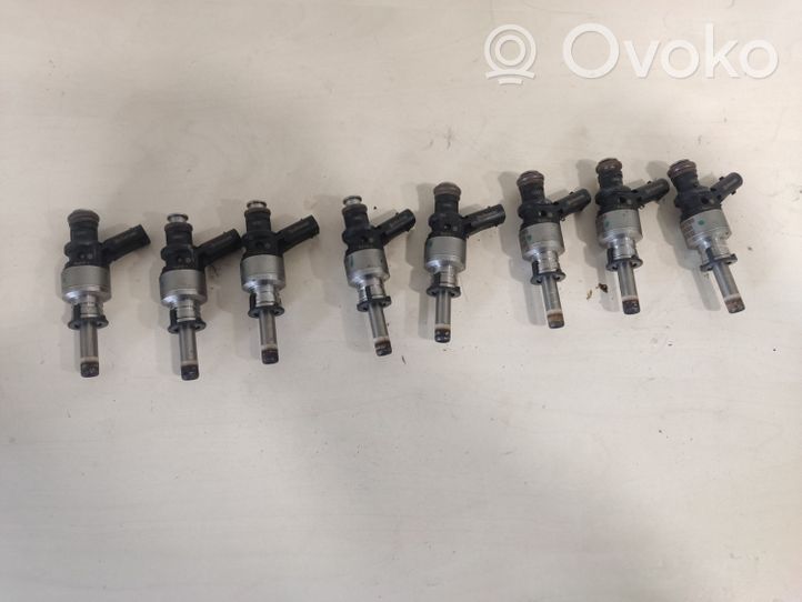 Audi A8 S8 D4 4H Injecteur de carburant 3079036N